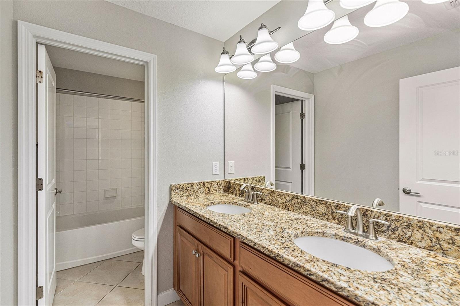 BALLENTRAE SUB PH 2 - Residential