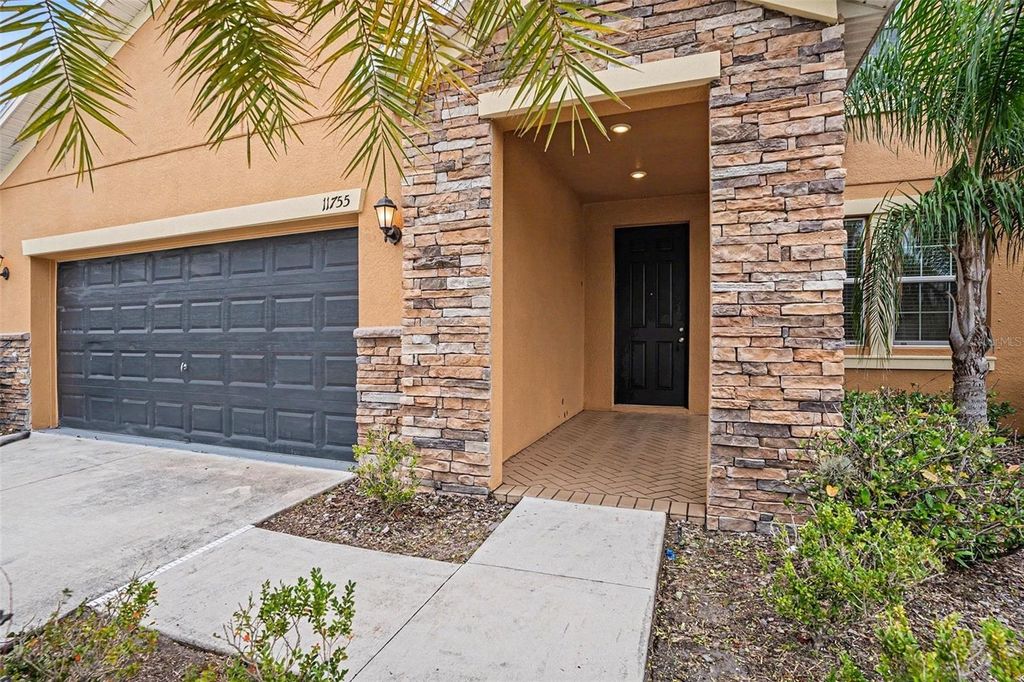 Photo of 11755 Winterset Cove Drive, Riverview, FL 33579 (MLS # O6387121)