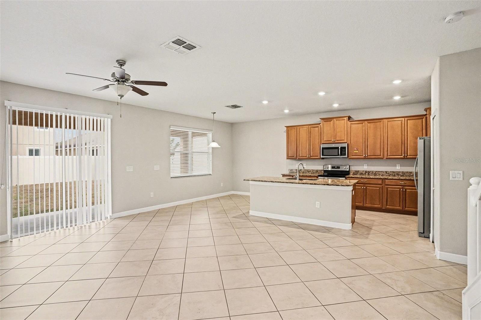 BALLENTRAE SUB PH 2 - Residential