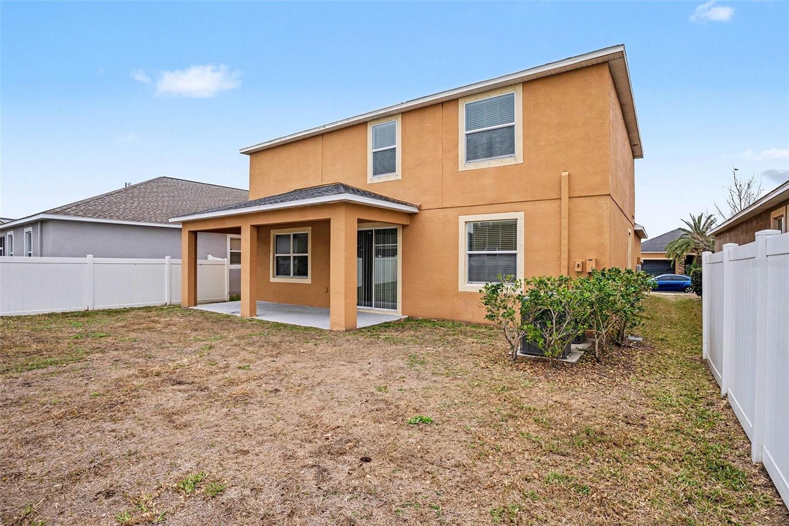 BALLENTRAE SUB PH 2 - Residential