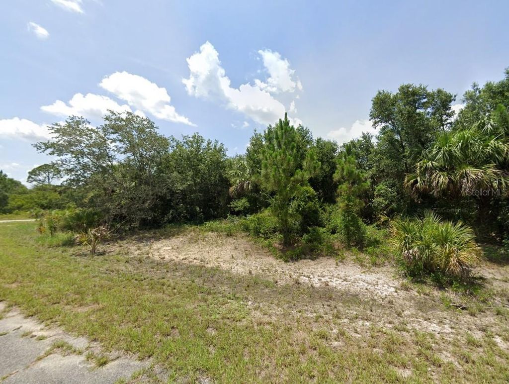 Photo of 17 Oakdell Road, North Port, FL 34288 (MLS # C7513820)