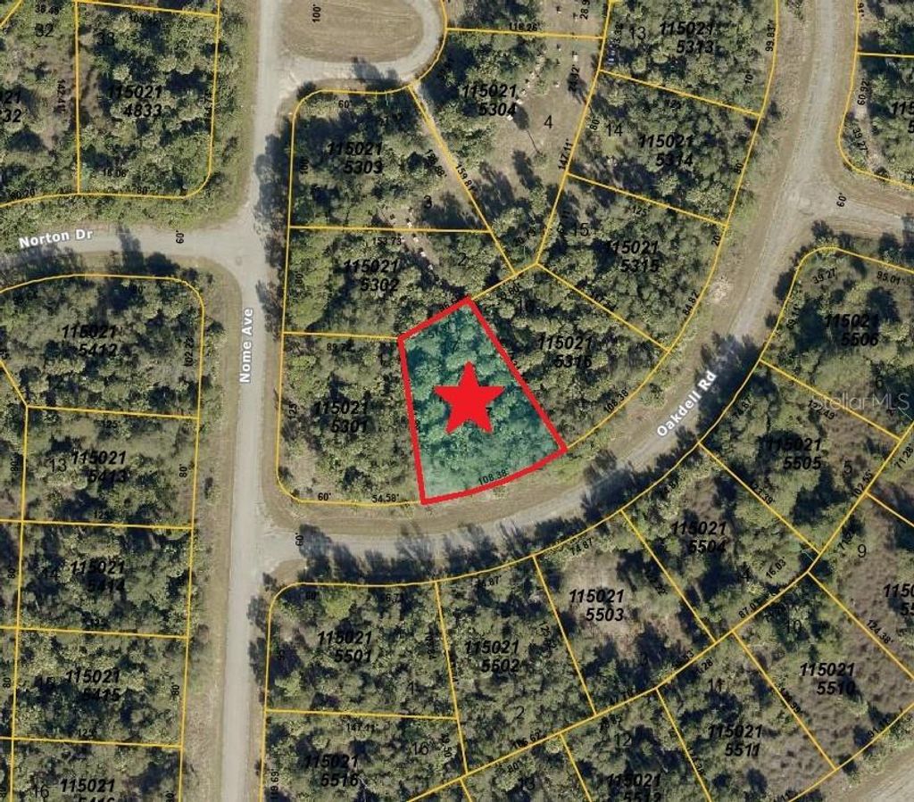 Photo of 17 Oakdell Road, North Port, FL 34288 (MLS # C7513820)