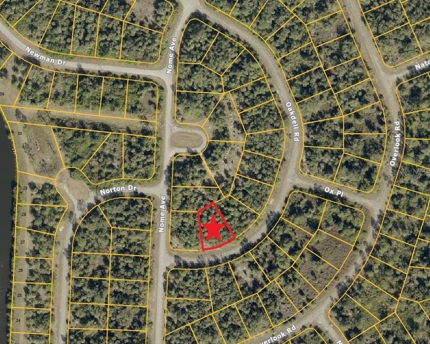 Beautiful Vacant Lot in North Port. Zoning: AC10 - ACTIVITY CENTER. North Port is an area that has seen major growth in the past few years and is convenient for those looking to commute to Sarasota or Fort Myers. The City of North Port offers so many community highlights including a new Water Park, Atlanta Braves Spring Training Stadium, shopping, dining, plenty of public parks, and less than a 30 minute drive to pristine Gulf Coast Beaches! Don't miss this one; Drive by and make your offer today!