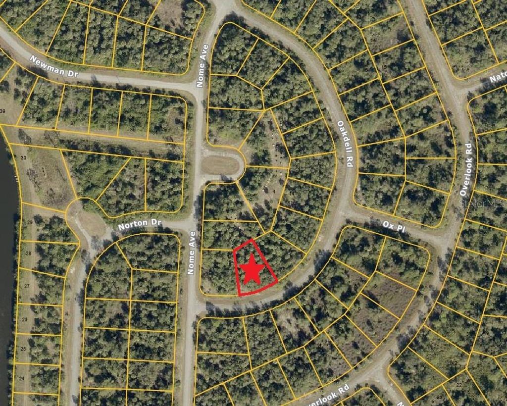 Photo of 17 Oakdell Road, North Port, FL 34288 (MLS # C7513820)