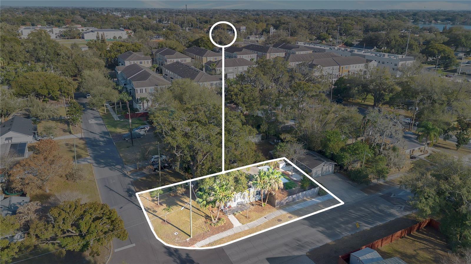 DELANEY HIGHLANDS - Residential