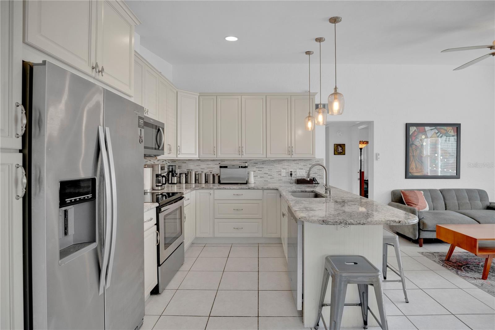 DELANEY HIGHLANDS - Residential