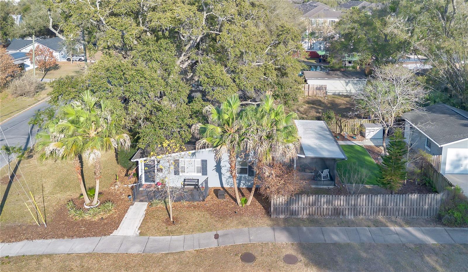 DELANEY HIGHLANDS - Residential