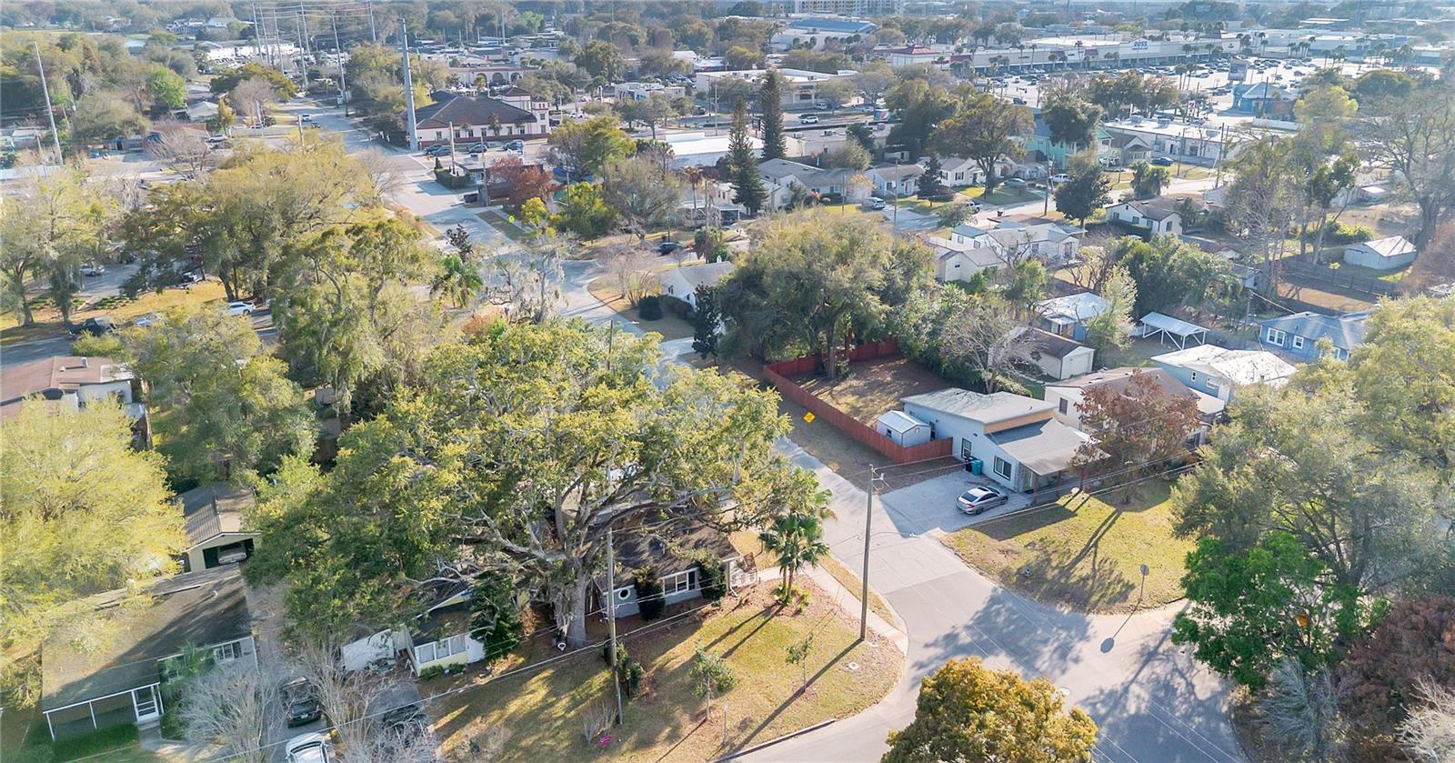 DELANEY HIGHLANDS - Residential