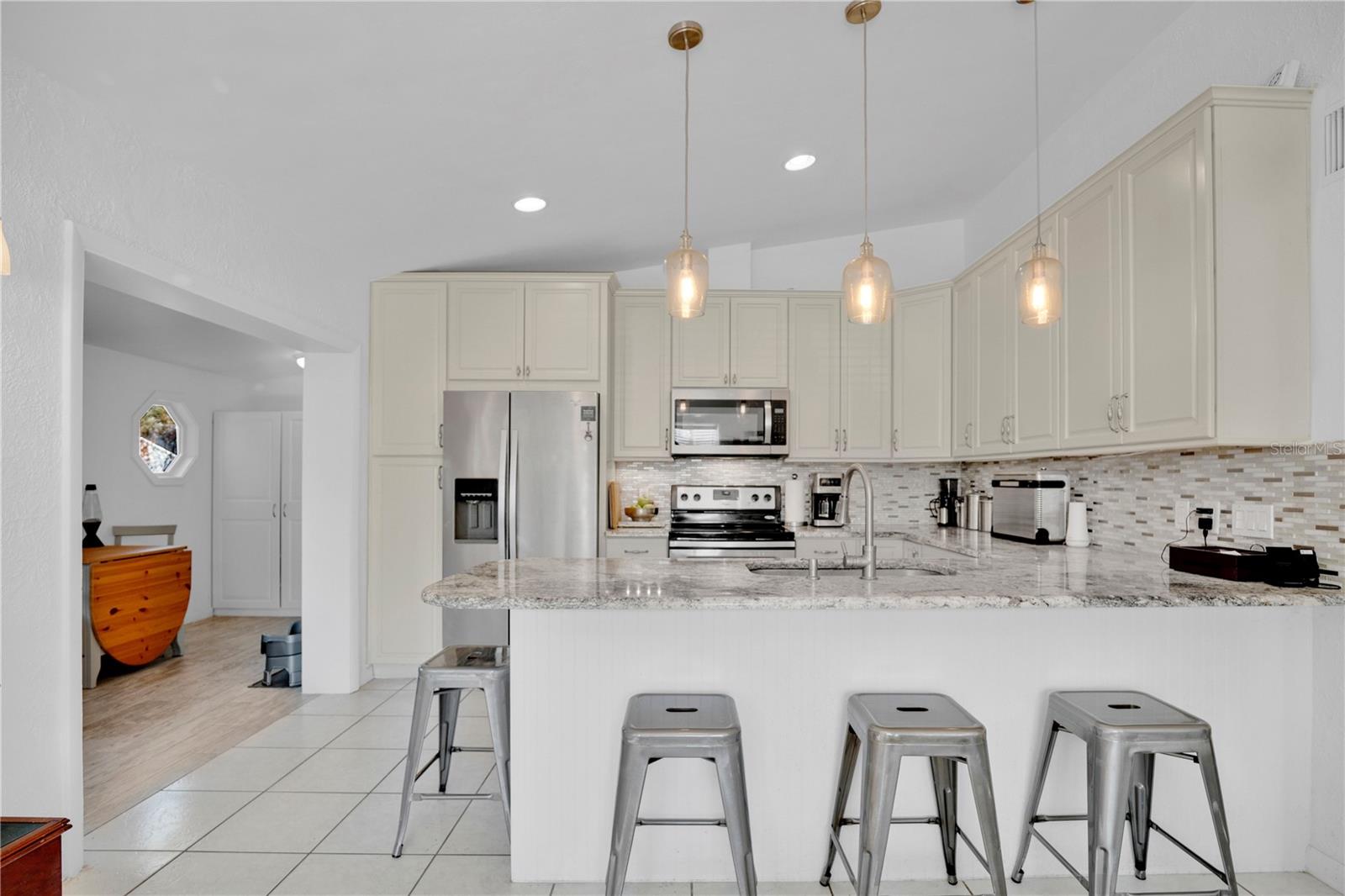 DELANEY HIGHLANDS - Residential