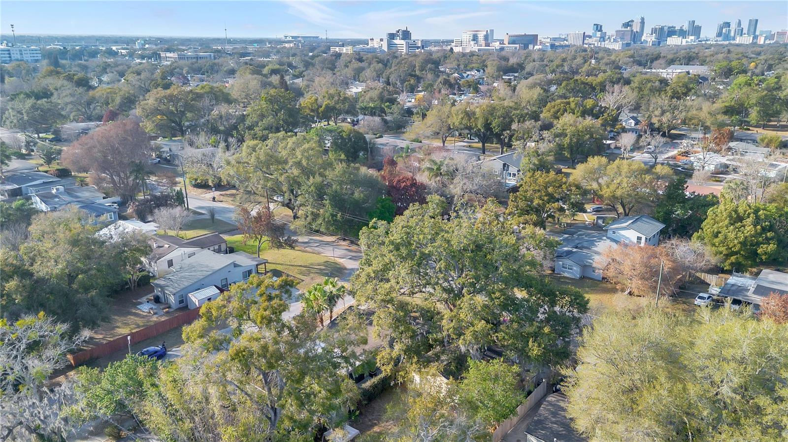 DELANEY HIGHLANDS - Residential