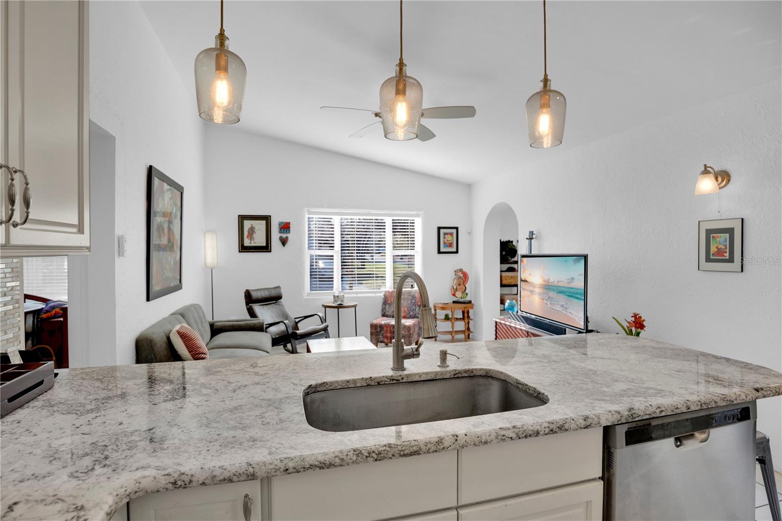 DELANEY HIGHLANDS - Residential