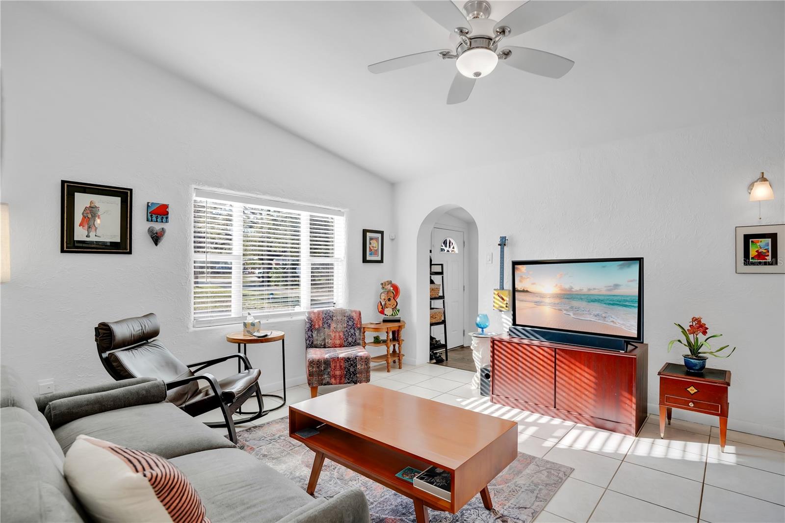 DELANEY HIGHLANDS - Residential