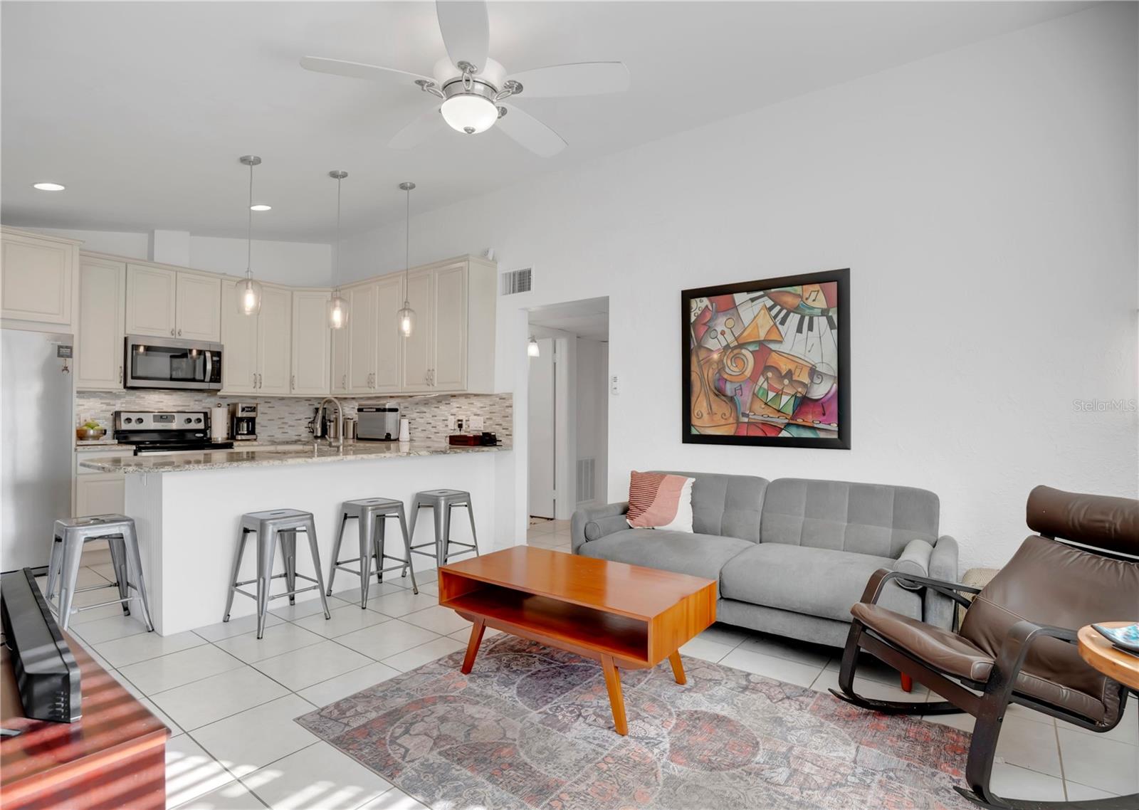 DELANEY HIGHLANDS - Residential