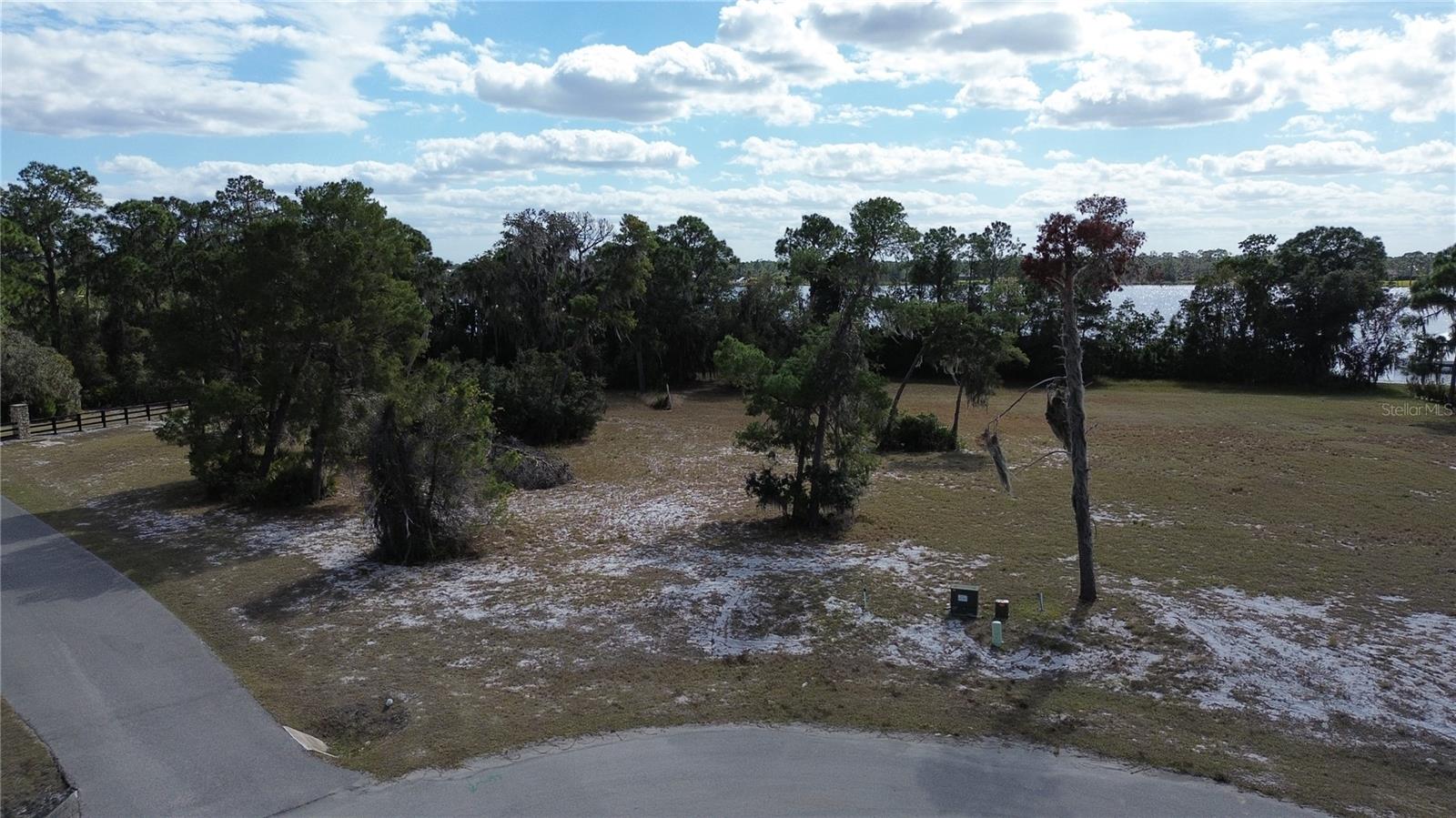 HIGHLAND LAKES RESERVE - Land