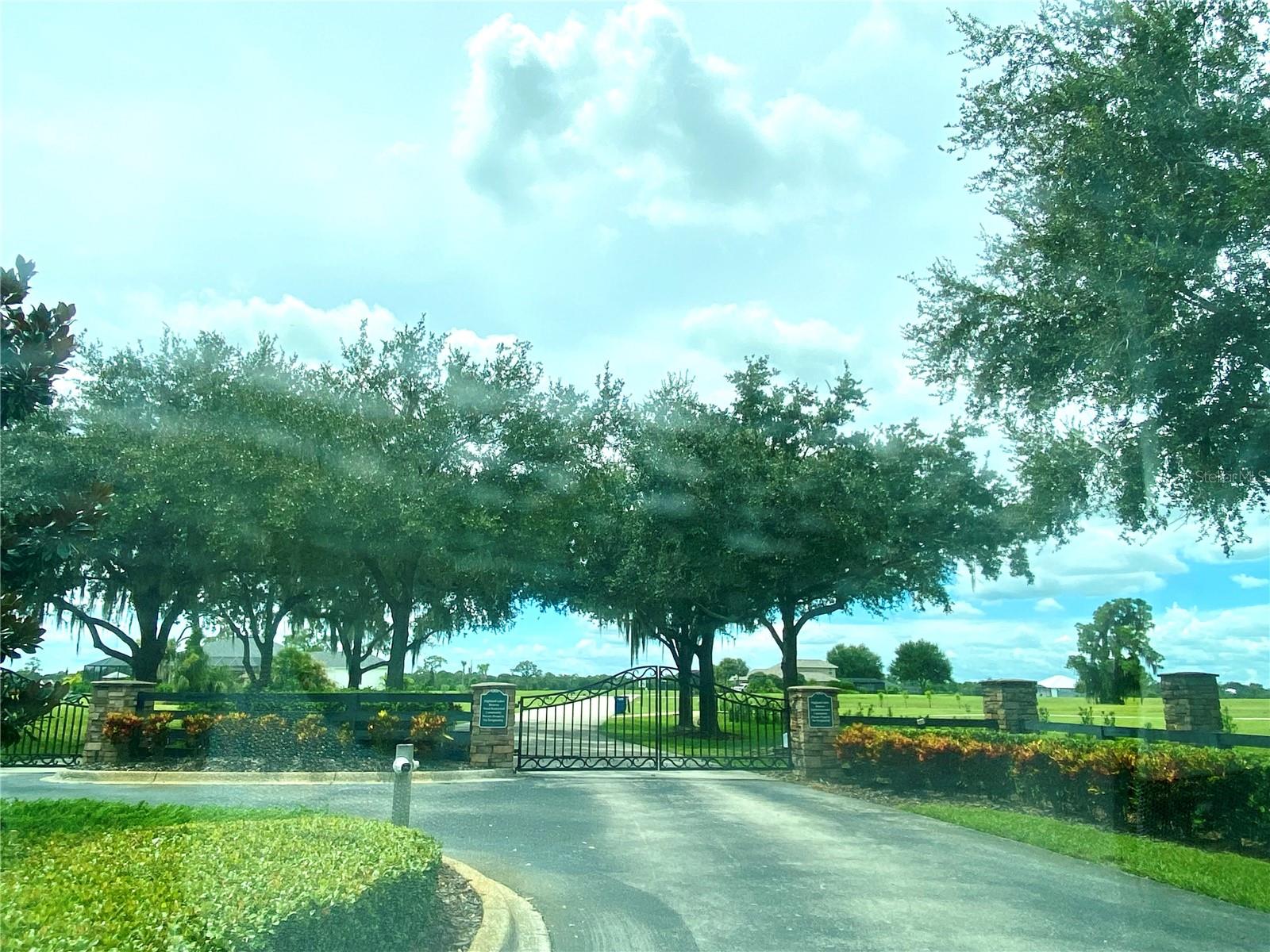 HIGHLAND LAKES RESERVE - Land