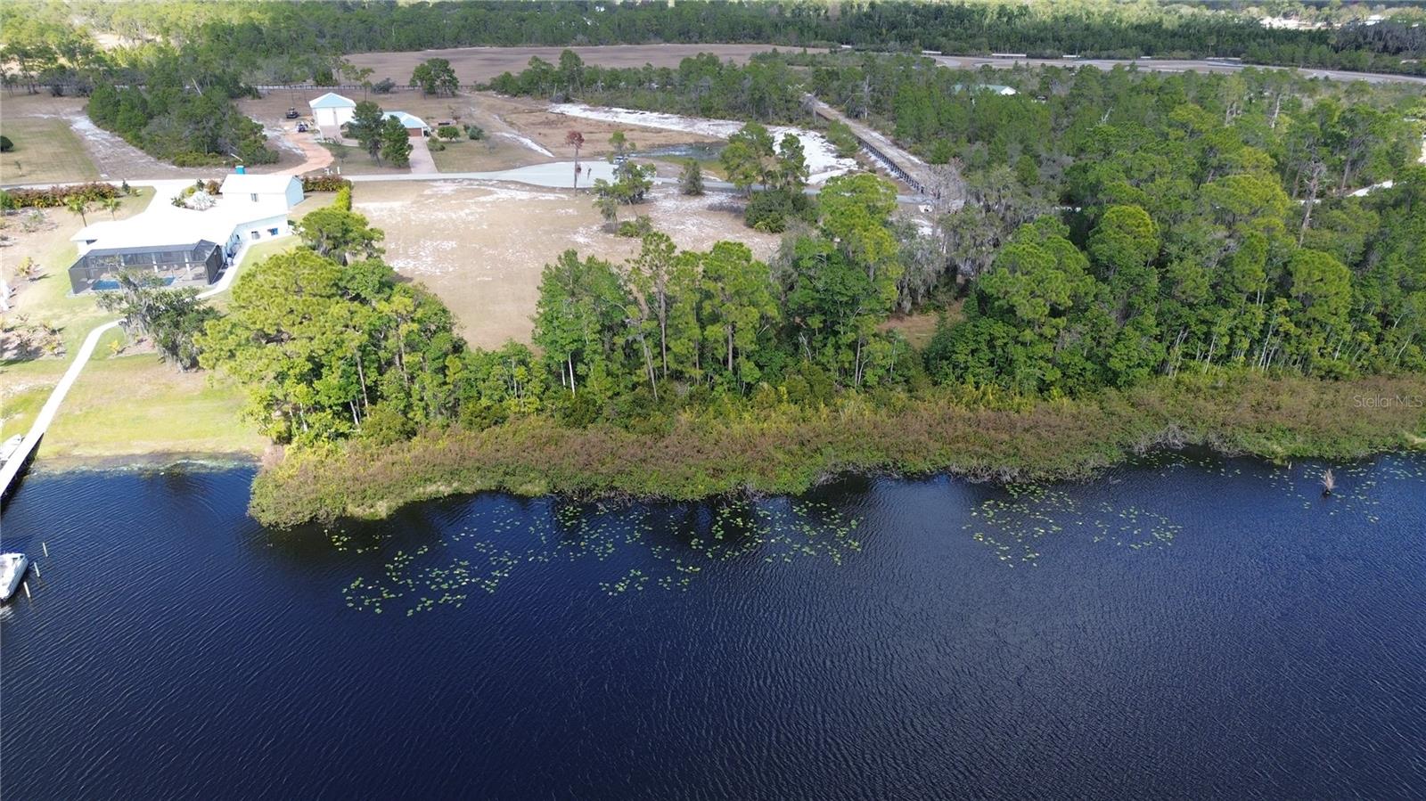 HIGHLAND LAKES RESERVE - Land
