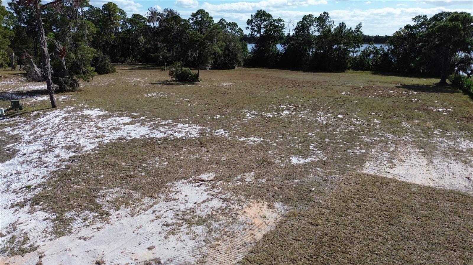 HIGHLAND LAKES RESERVE - Land