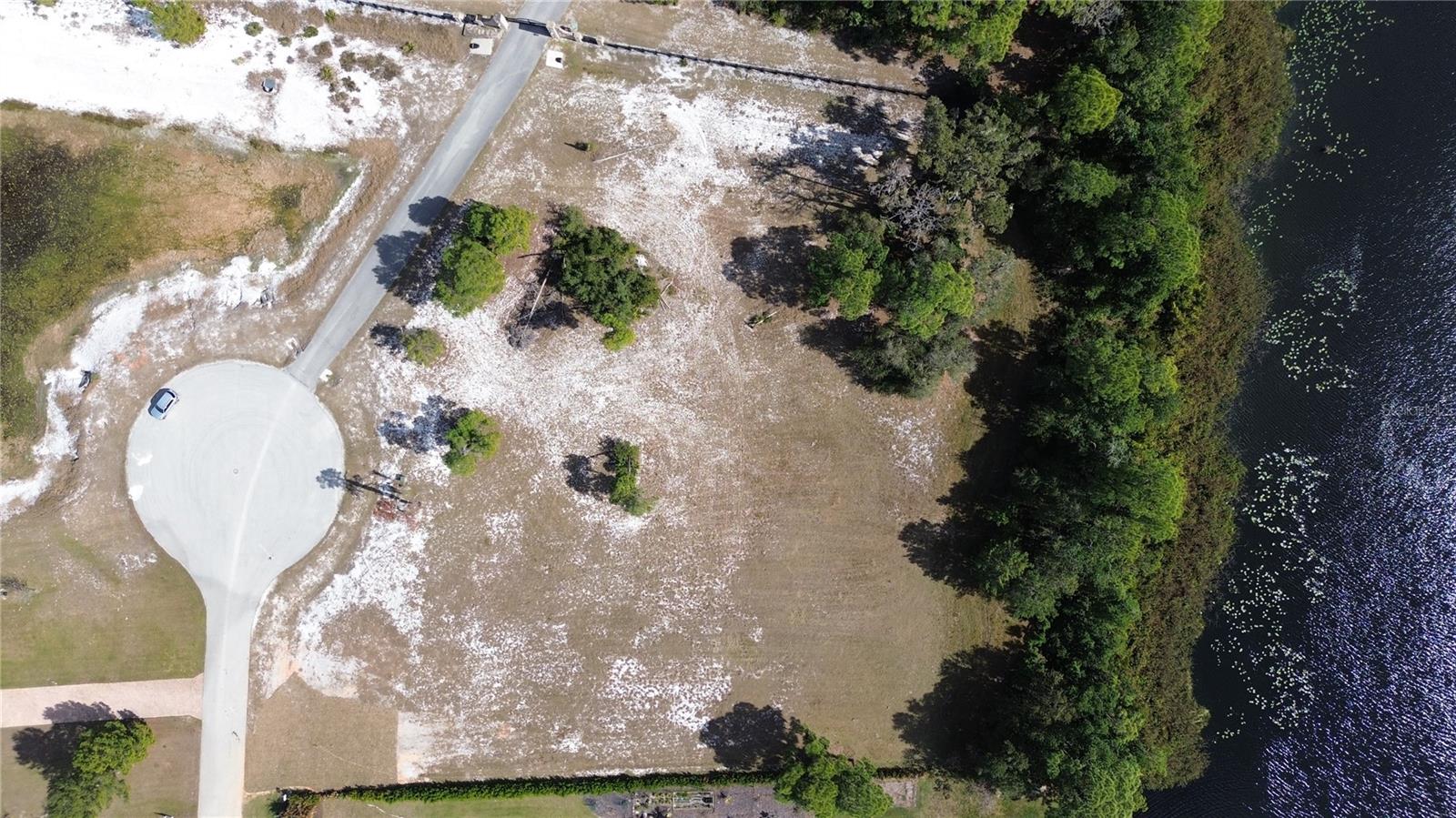 HIGHLAND LAKES RESERVE - Land