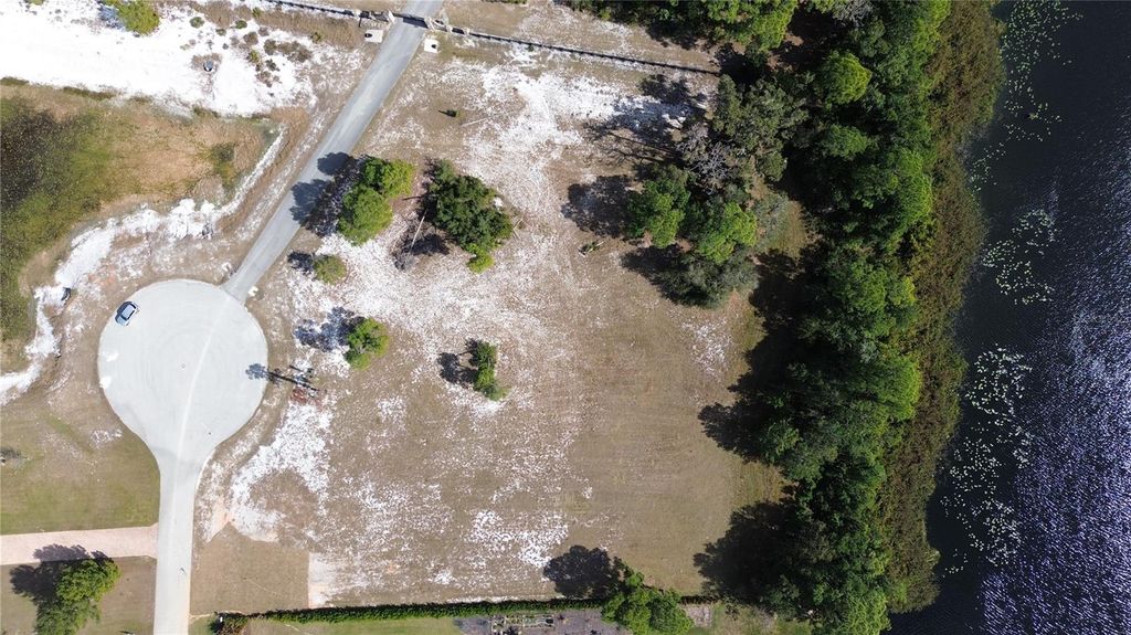 Photo of 4094 Camp Shore Drive, Sebring, FL 33875 (MLS # L4955679)