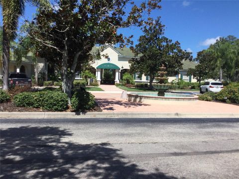 A home in SARASOTA