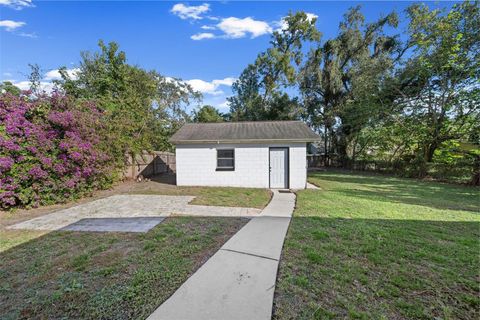 A home in ORLANDO