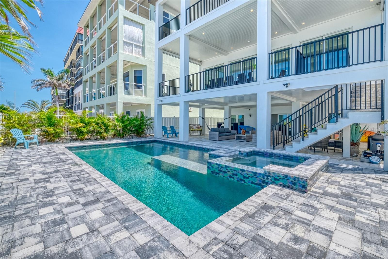 SURFSIDE SUB 2 - Residential