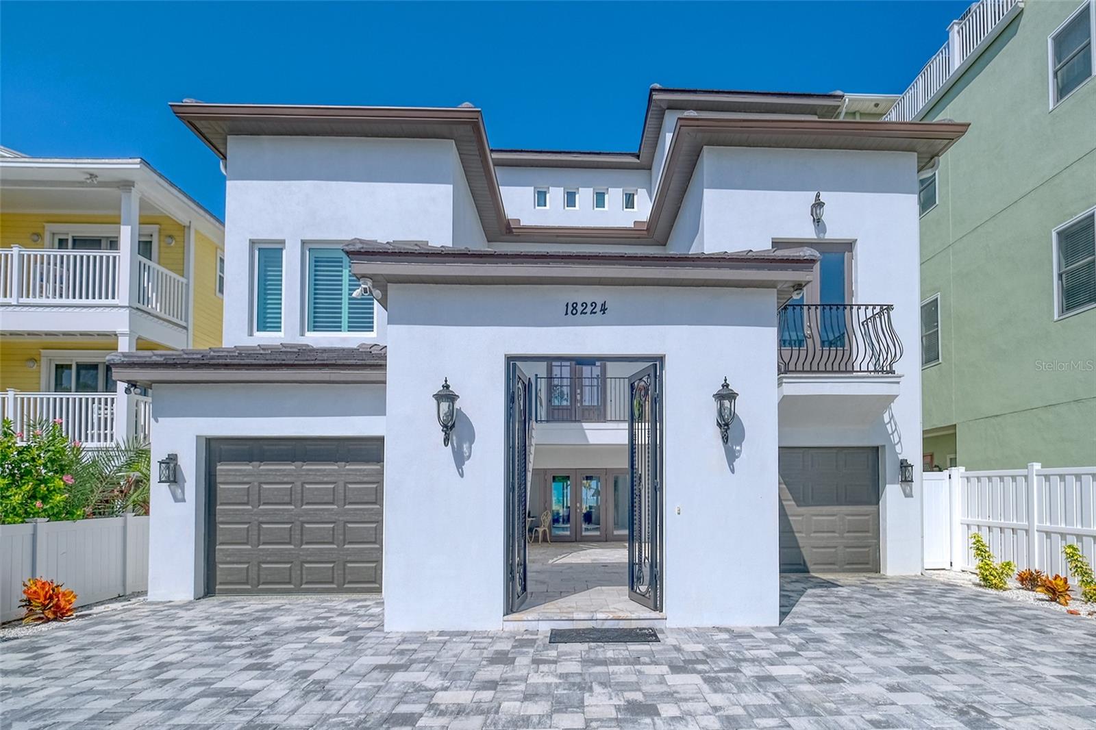 SURFSIDE SUB 2 - Residential