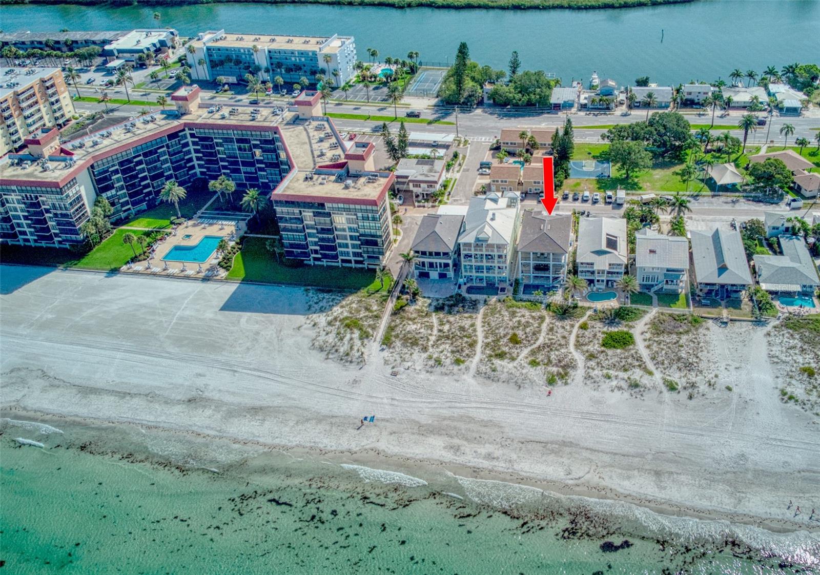 SURFSIDE SUB 2 - Residential