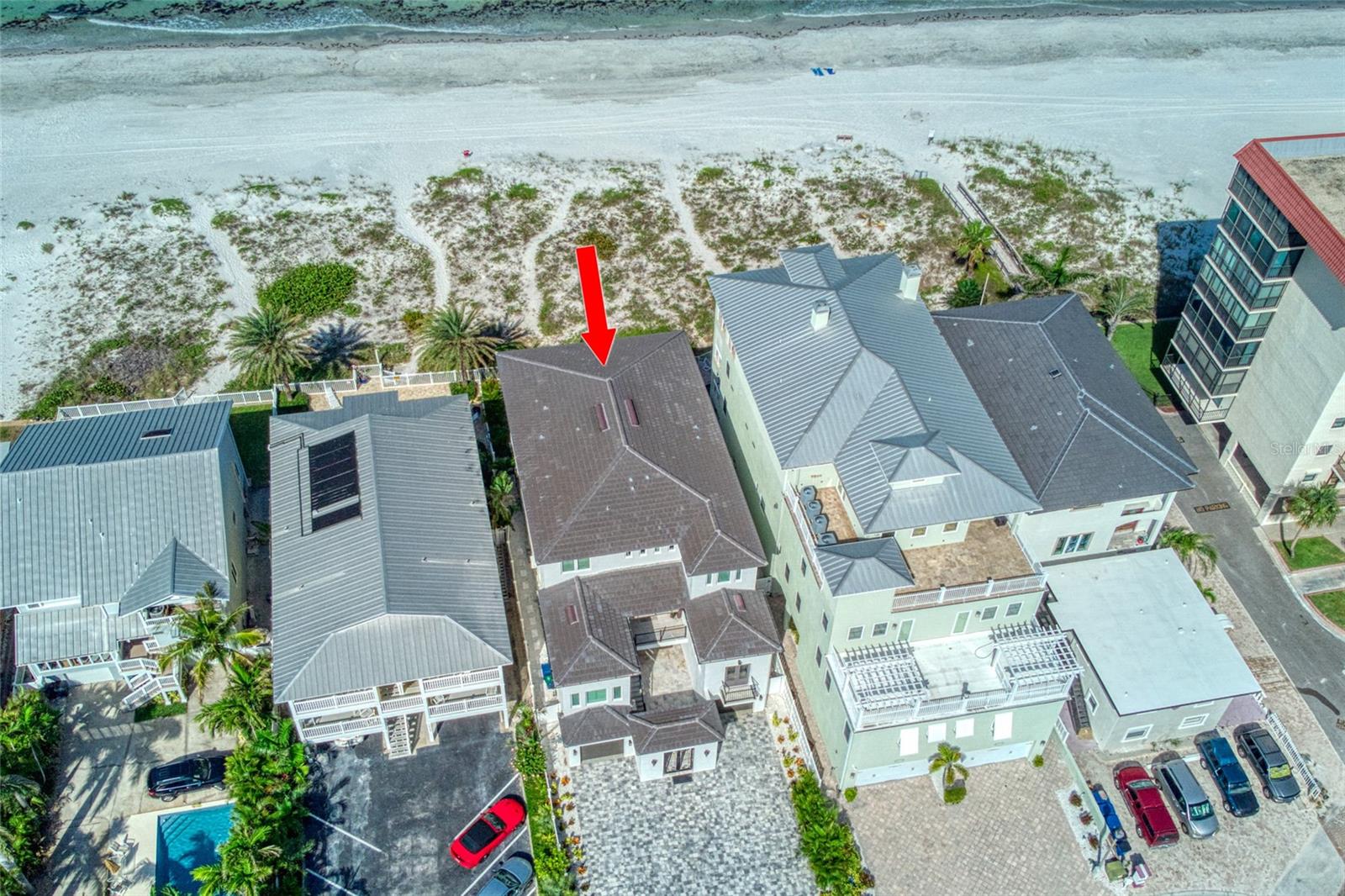 SURFSIDE SUB 2 - Residential