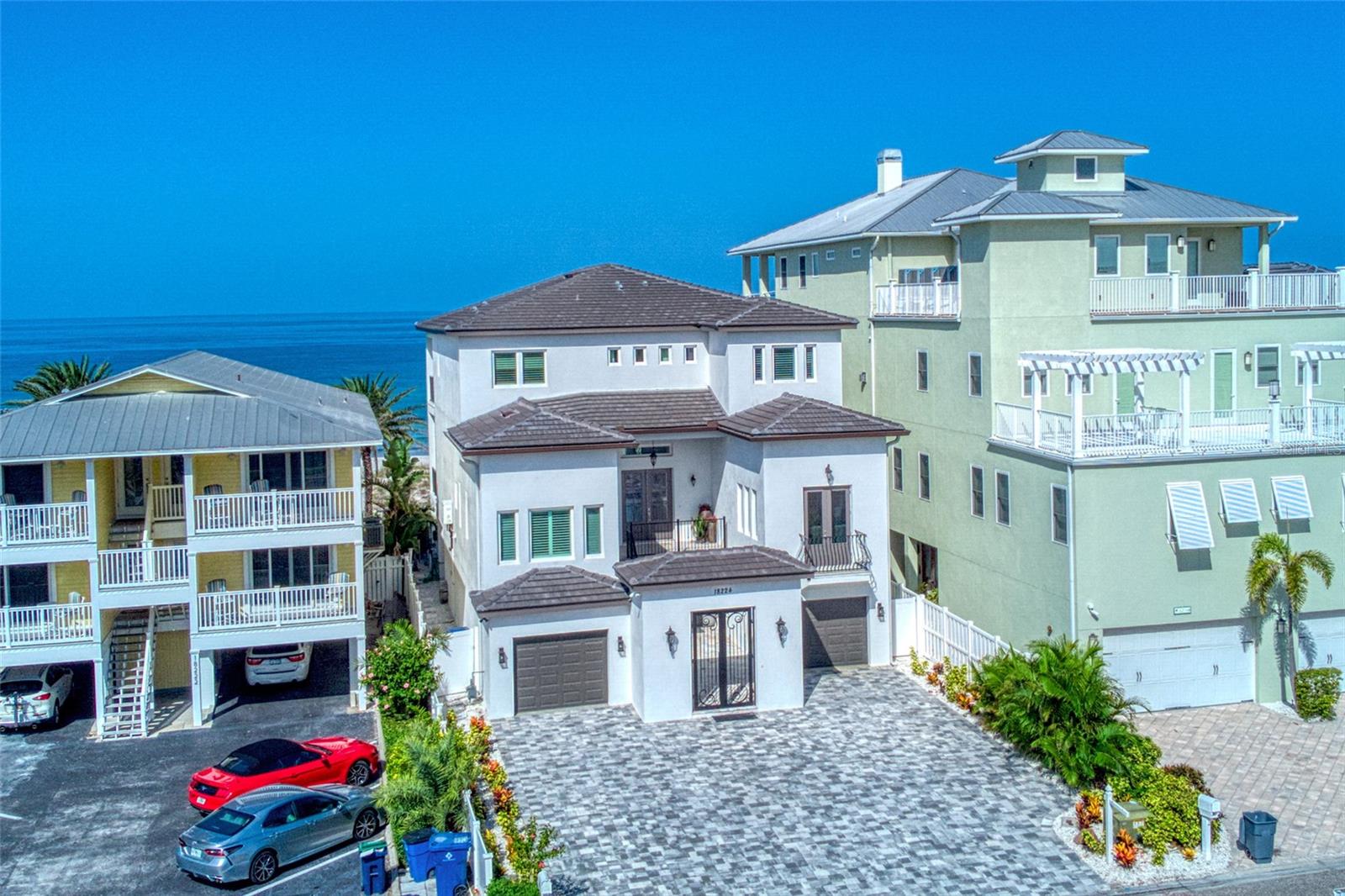 SURFSIDE SUB 2 - Residential