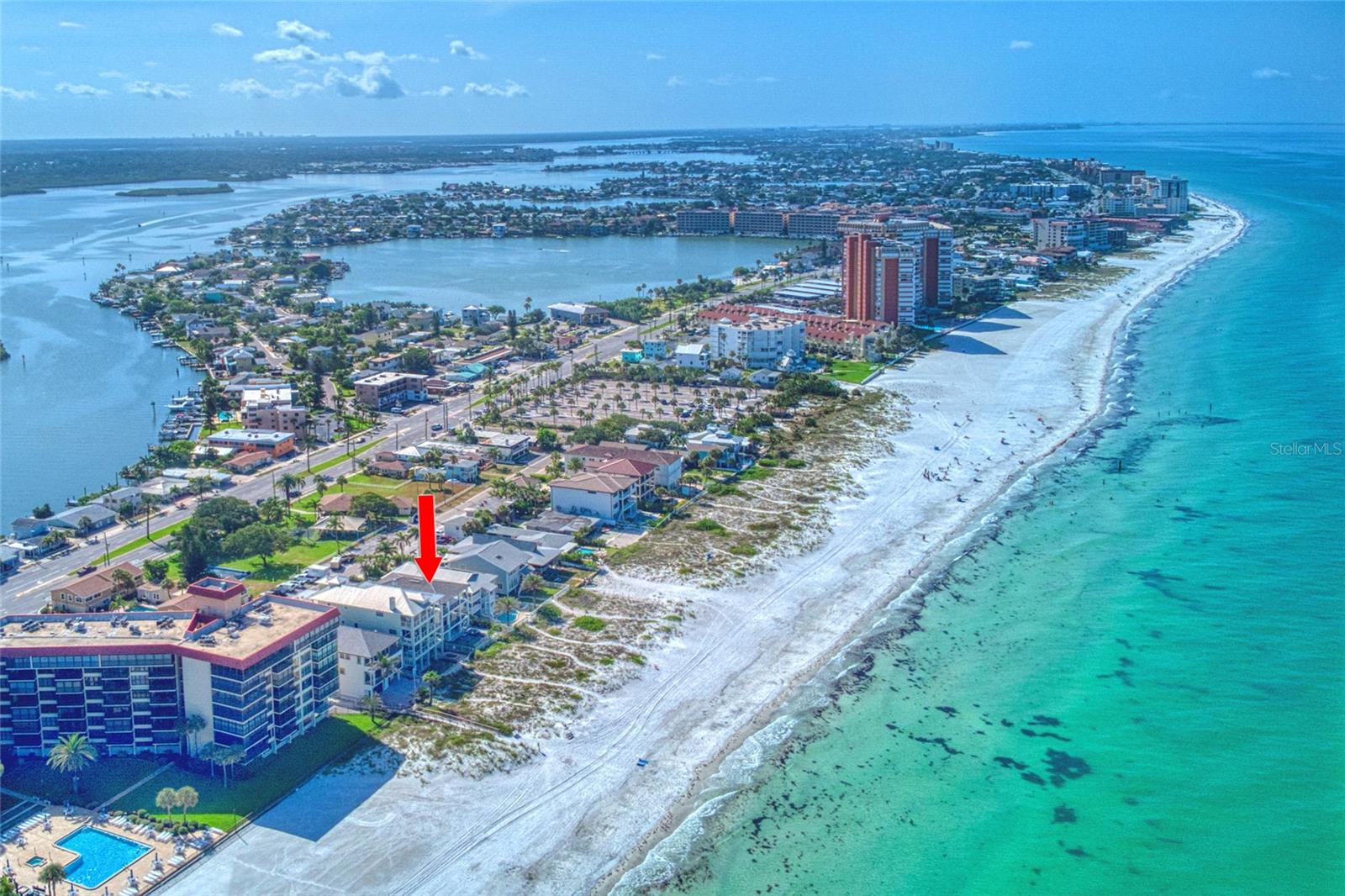 SURFSIDE SUB 2 - Residential