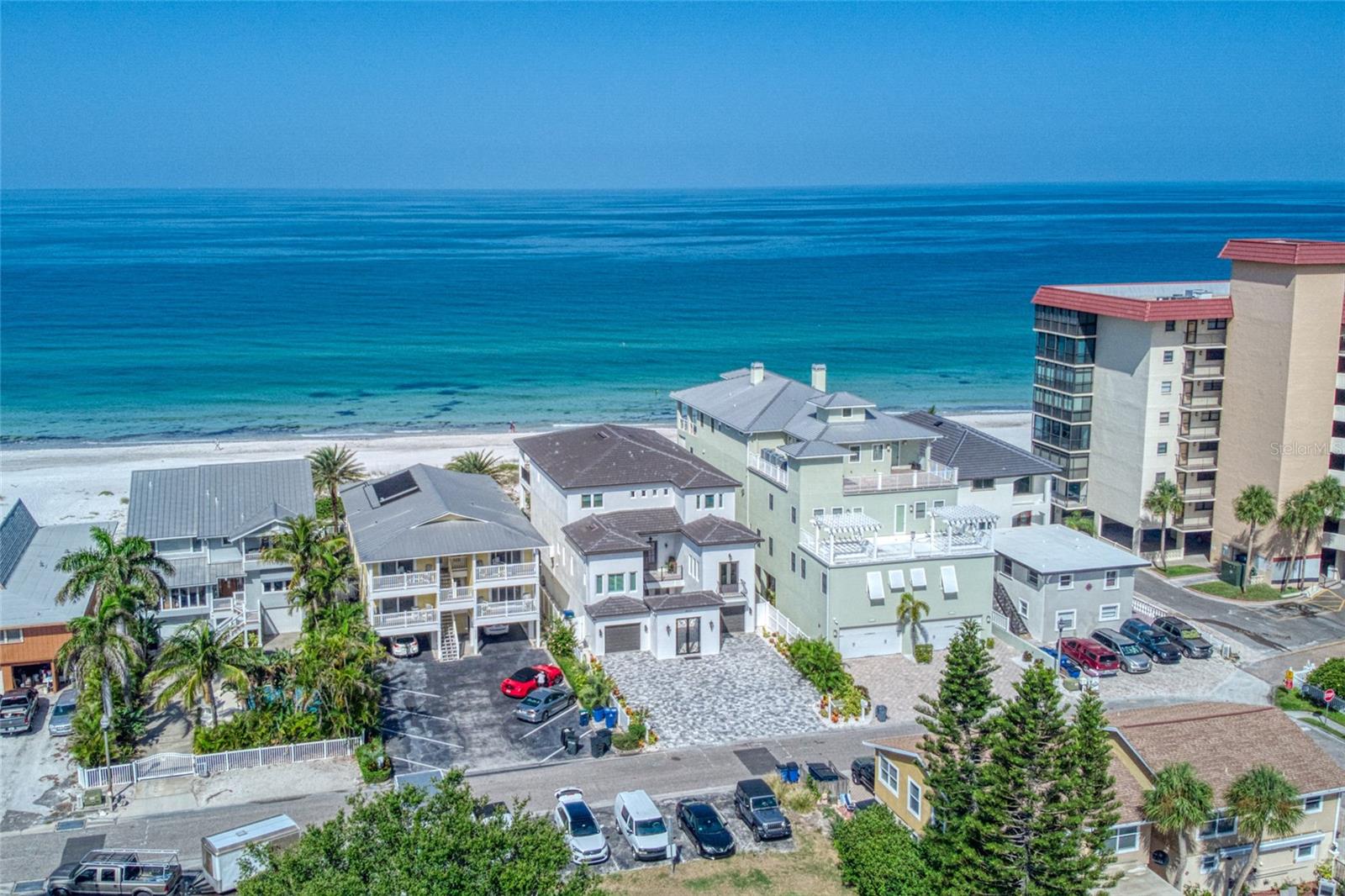 SURFSIDE SUB 2 - Residential