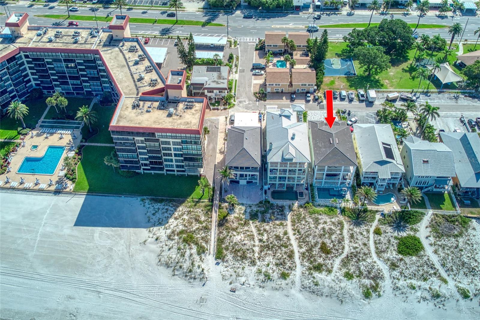 SURFSIDE SUB 2 - Residential