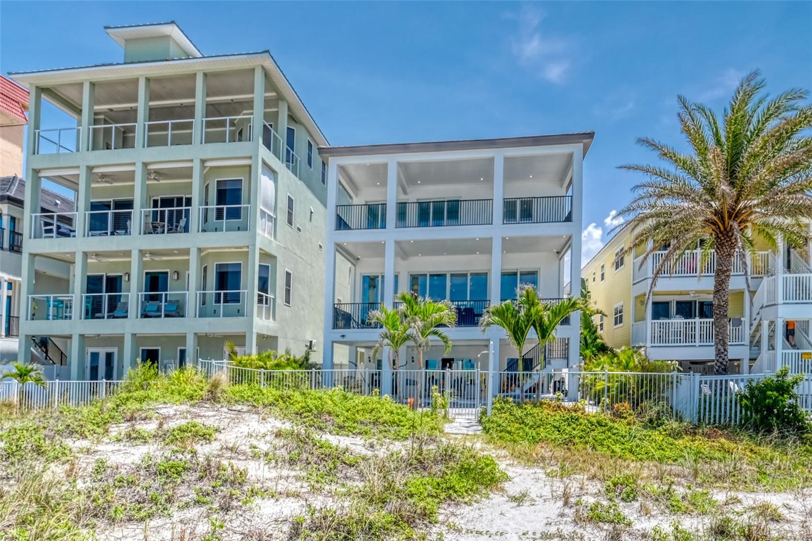 SURFSIDE SUB 2 - Residential