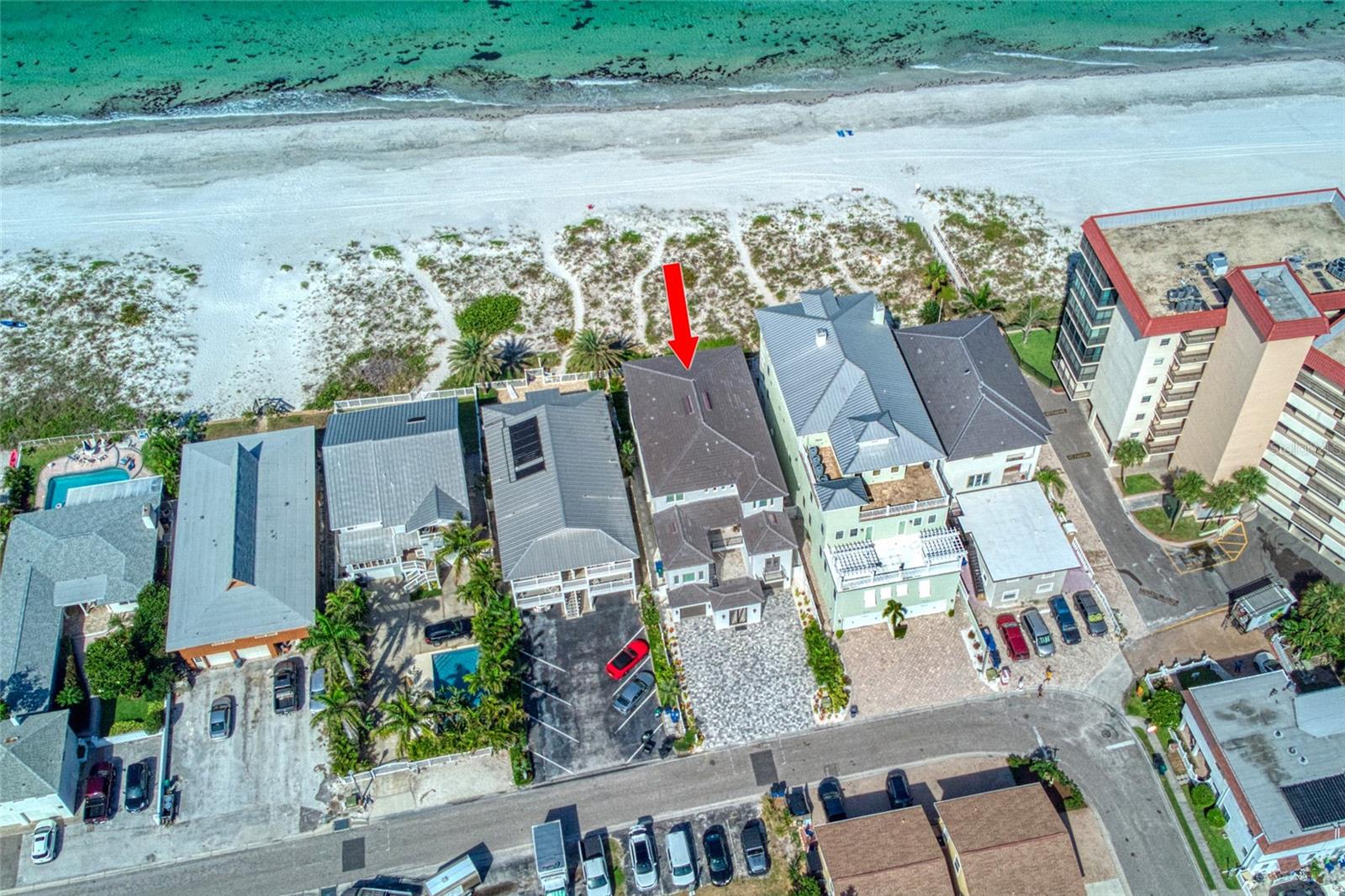 SURFSIDE SUB 2 - Residential