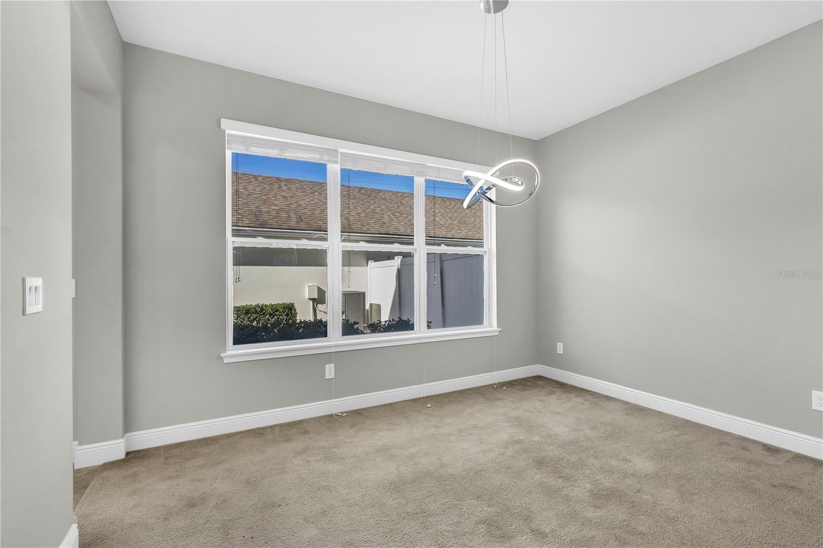 HAMLIN RESERVE - Residential