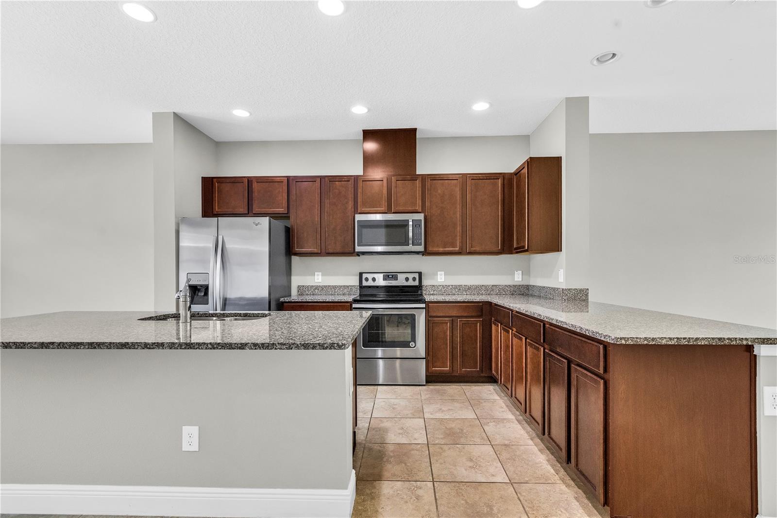 HAMLIN RESERVE - Residential