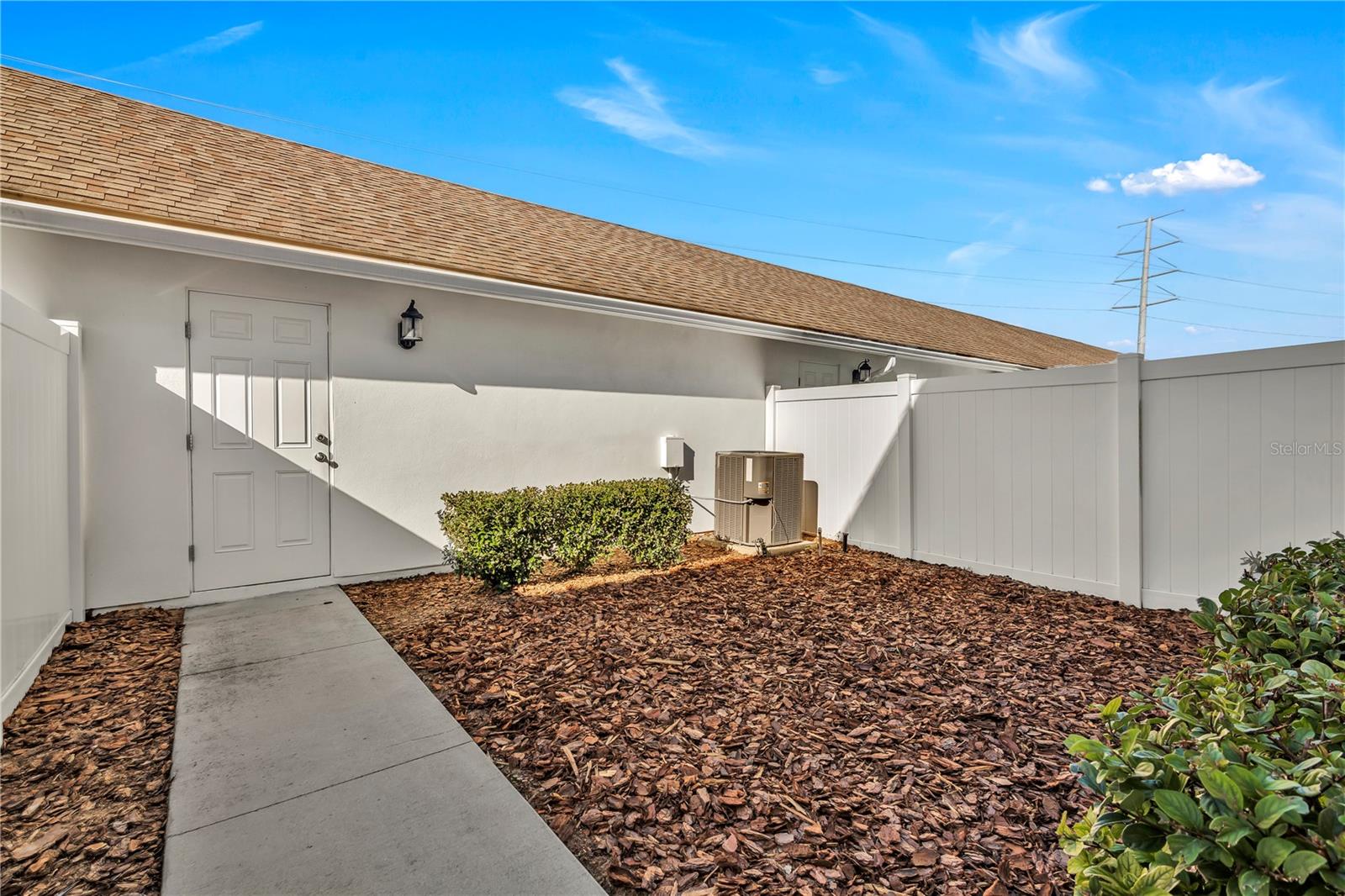 HAMLIN RESERVE - Residential