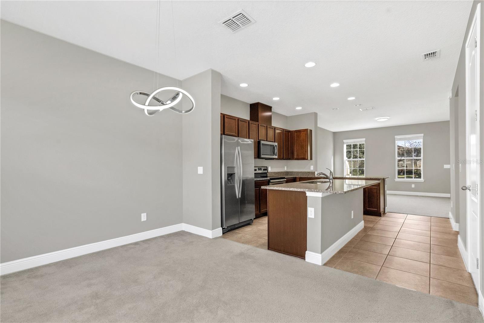 HAMLIN RESERVE - Residential