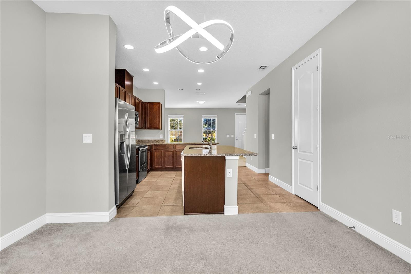 HAMLIN RESERVE - Residential