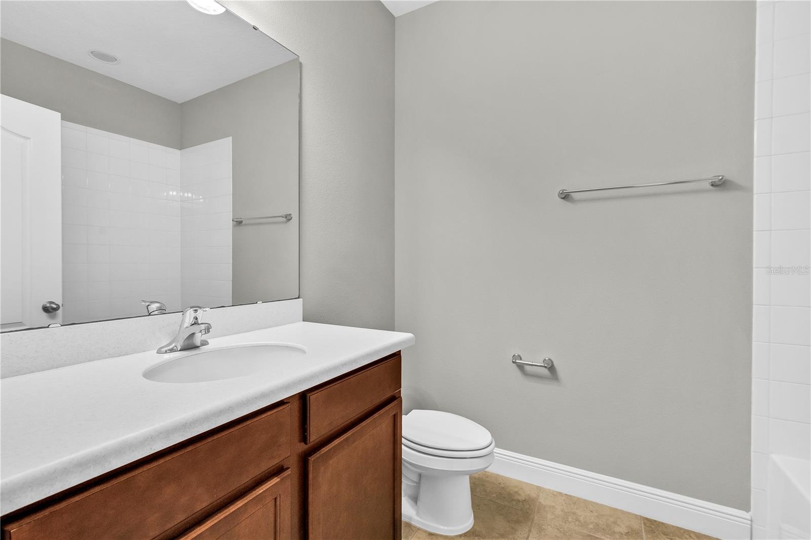 HAMLIN RESERVE - Residential