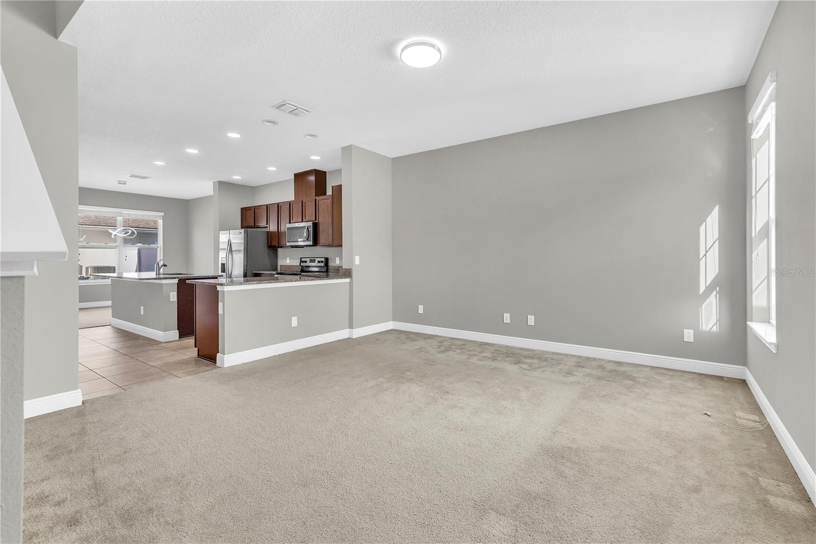 HAMLIN RESERVE - Residential