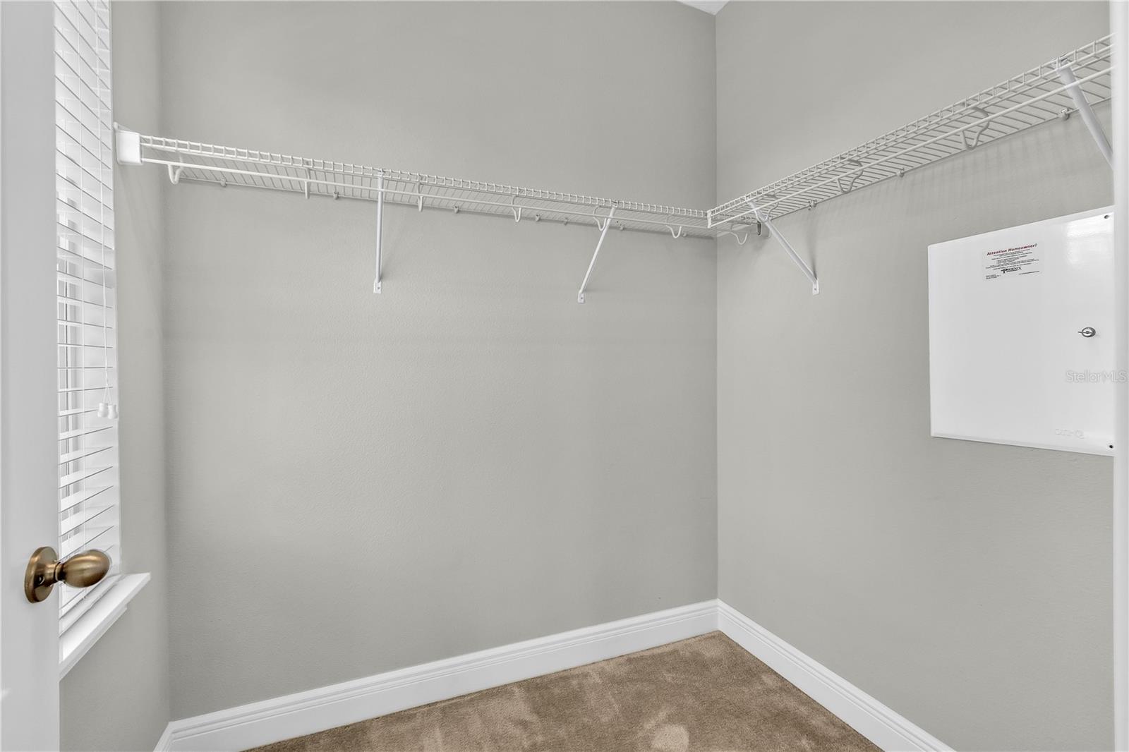 HAMLIN RESERVE - Residential