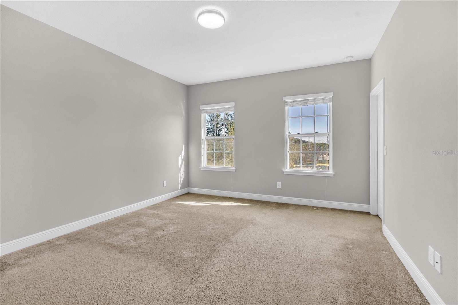 HAMLIN RESERVE - Residential