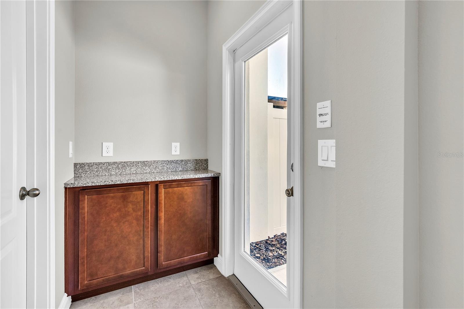 HAMLIN RESERVE - Residential