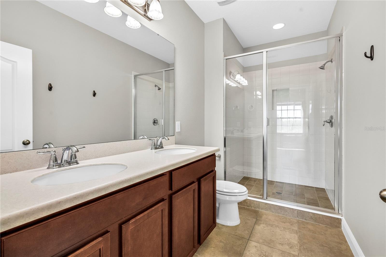 HAMLIN RESERVE - Residential