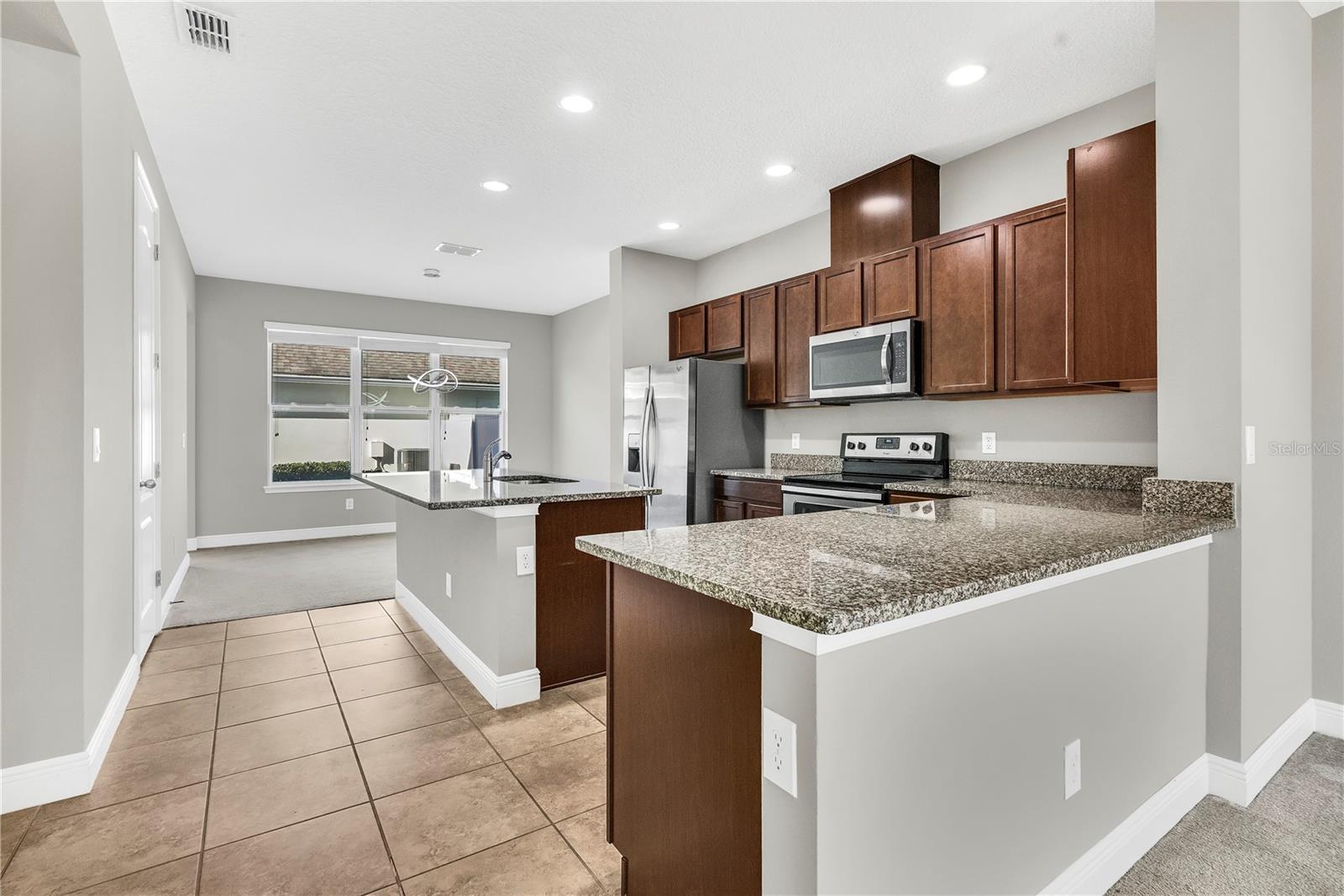 HAMLIN RESERVE - Residential