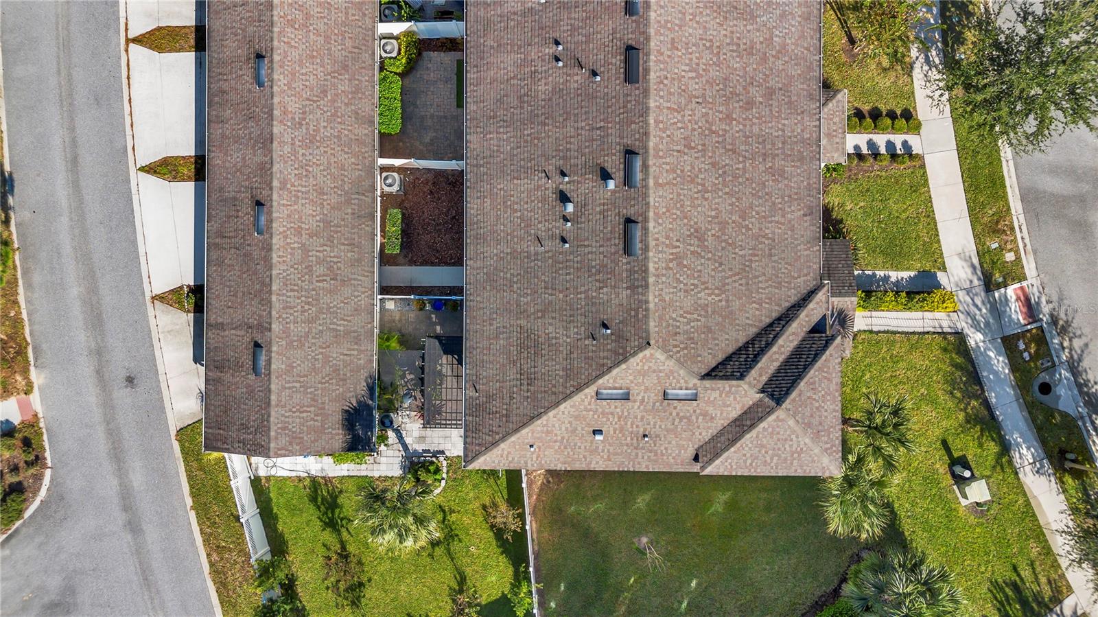 HAMLIN RESERVE - Residential