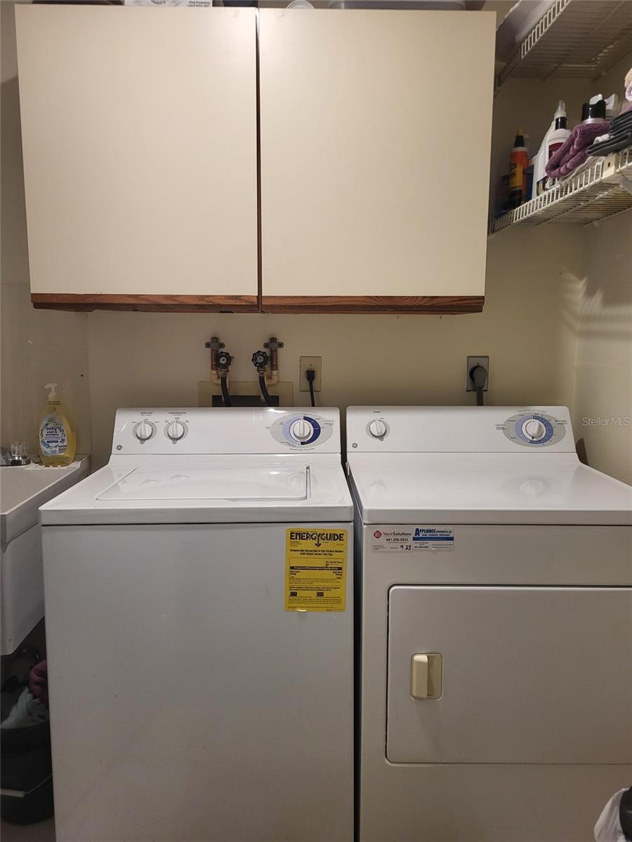 CHESTNUT CREEK VILLAS - Residential