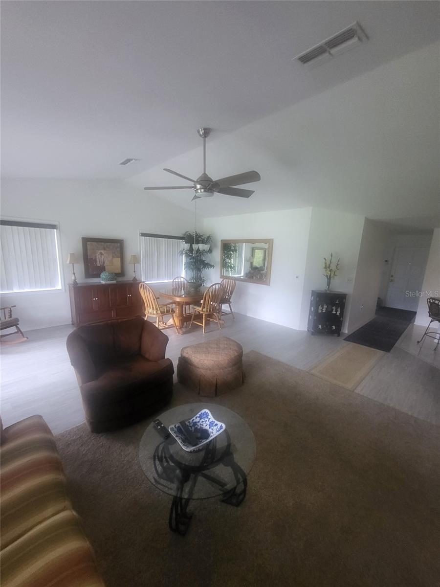 CHESTNUT CREEK VILLAS - Residential